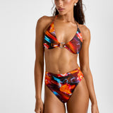 ISLA Bikini Top - Haze
