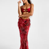 RIVER Skirt - Untamed