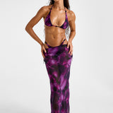 IVY Bikini Top - Aster