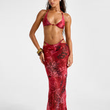RIVER Skirt - Untamed