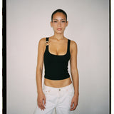 The CAPALA Tank - Black