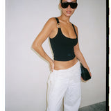 The CAPALA Tank - Black