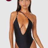 CELINE One Piece - Blackout