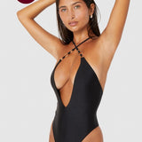 CELINE One Piece - Blackout