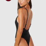 CELINE One Piece - Blackout