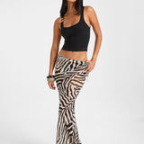 The CAPALA Tank - Black