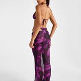 RIVER Skirt - Aster
