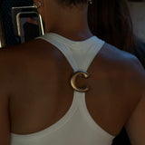 24 HOUR EXCLUSIVE: THE CAPALA RACER TANK