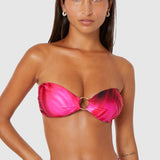 INDAH Bikini Top - Aurora